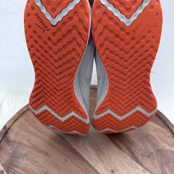 Nike Revolution 5 Shoes Women's Size 9.5 Running Lightweight BQ3207-007 Sneakers - Picture 7 of 12